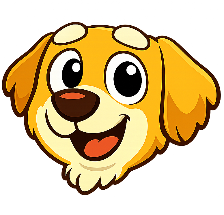 Daniel's Diaries Logo